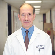 Timothy A. McCaffrey, Ph.D.