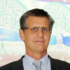 David W. Lescheid, Ph.D., N.D.