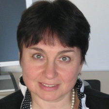 Maria A. Shkolnikova, M.D., Ph.D.