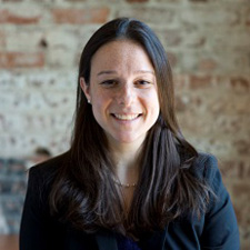 Alyssa W. Goldman, M.A.