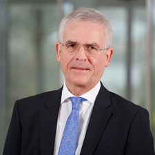 Bernd Seilheimer, Ph.D.