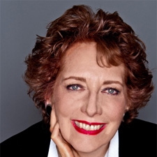 Martha Herbert, M.D., Ph.D.