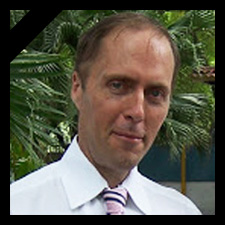 † Georges St. Laurent III, Ph.D.