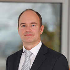 Konstantin Cesnulevicius, M.D., Ph.D.