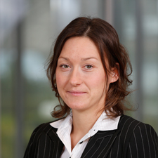 Yvonne Burmeister, Ph.D.