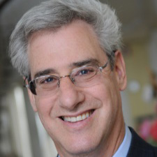 Brian M. Berman, M.D.